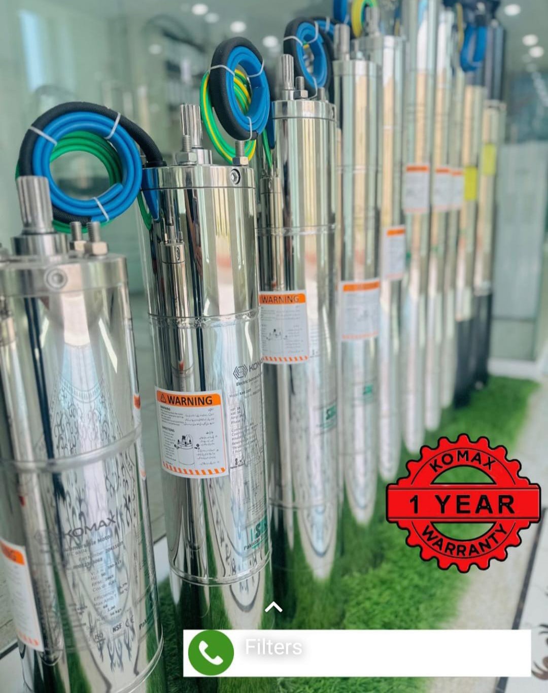 KTP Team Exploration